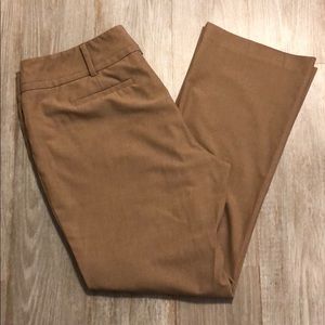 New York & Company Bootcut Pants